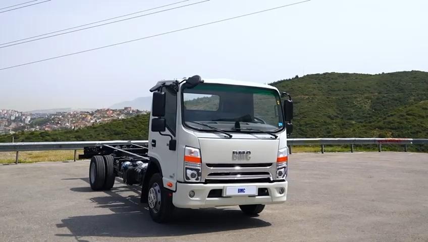 Başkar Otomotiv – Geleceği Keşfet